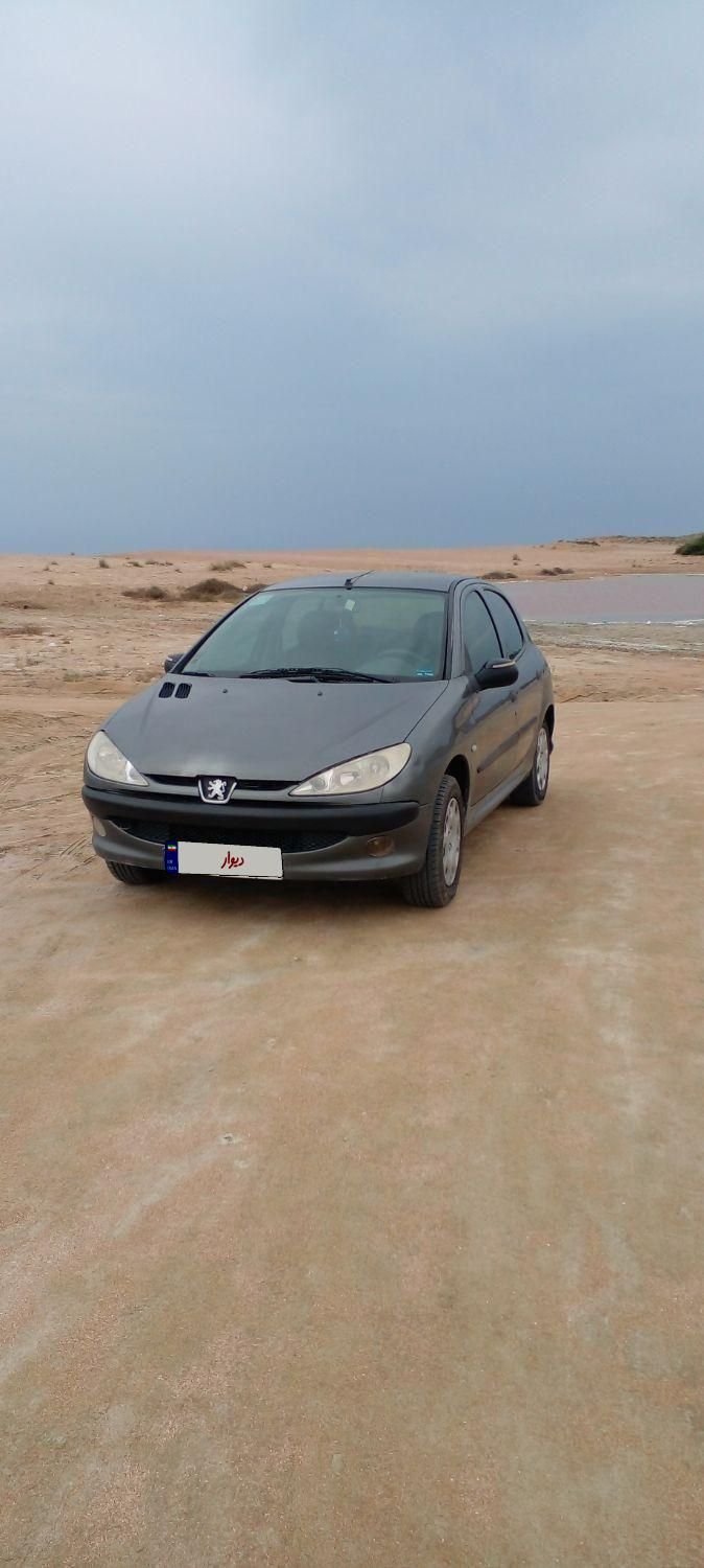 خودرو پژو، 206 آگهی ann_17851278