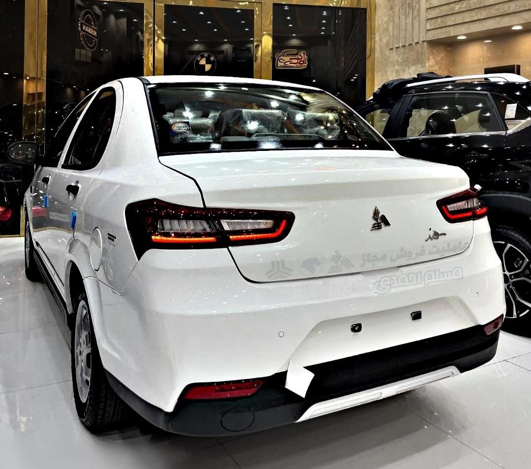 پراید 151 SE - 1404