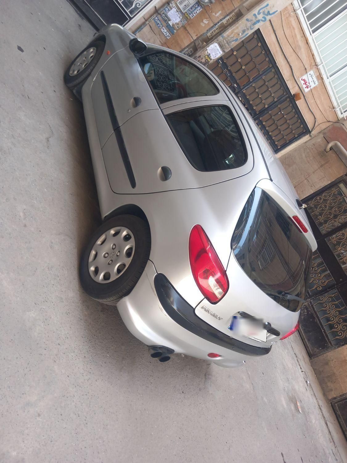 خودرو پژو، 206 آگهی ann_17851348