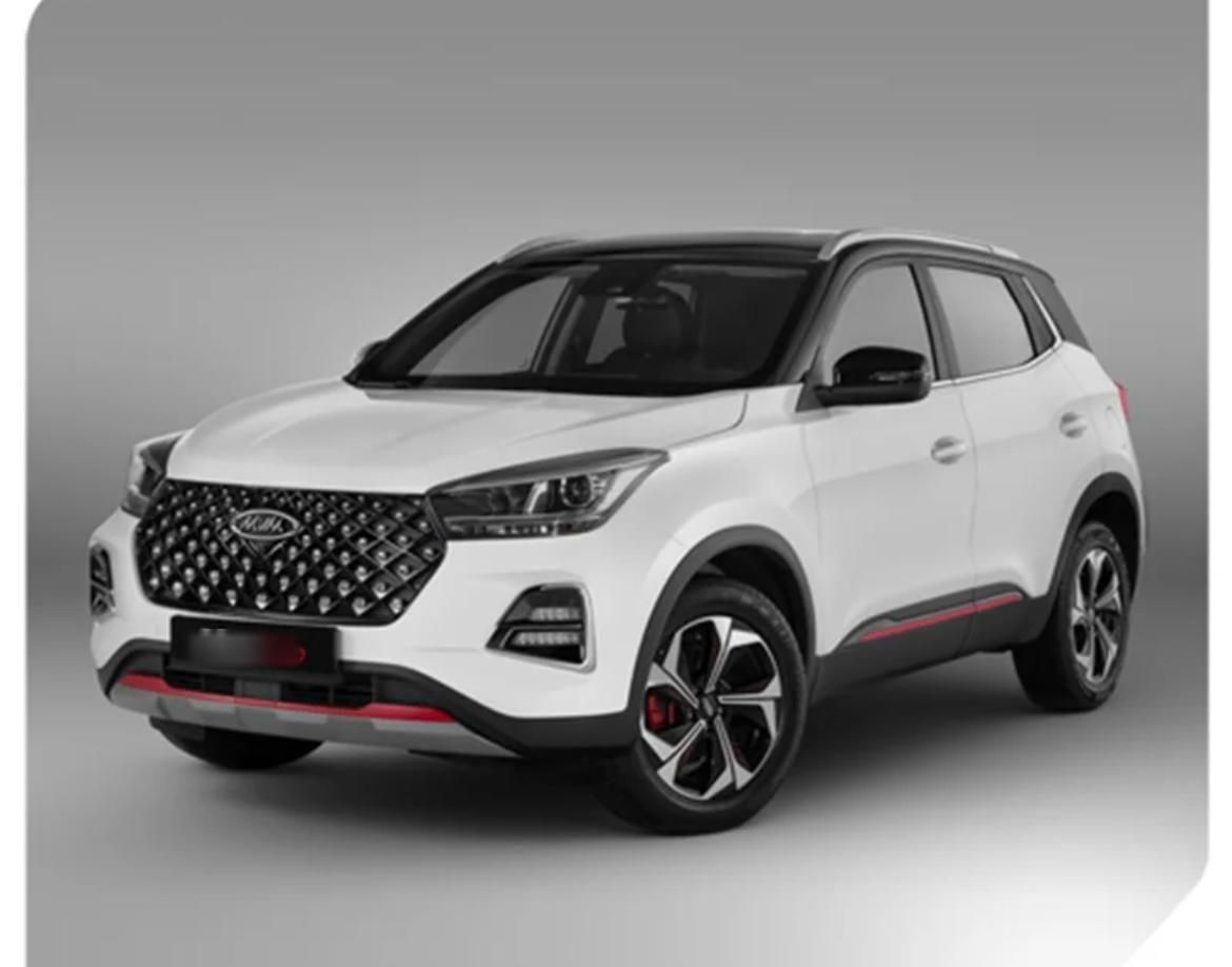 ام وی ام X55 پرو اکسلنت - 2025
