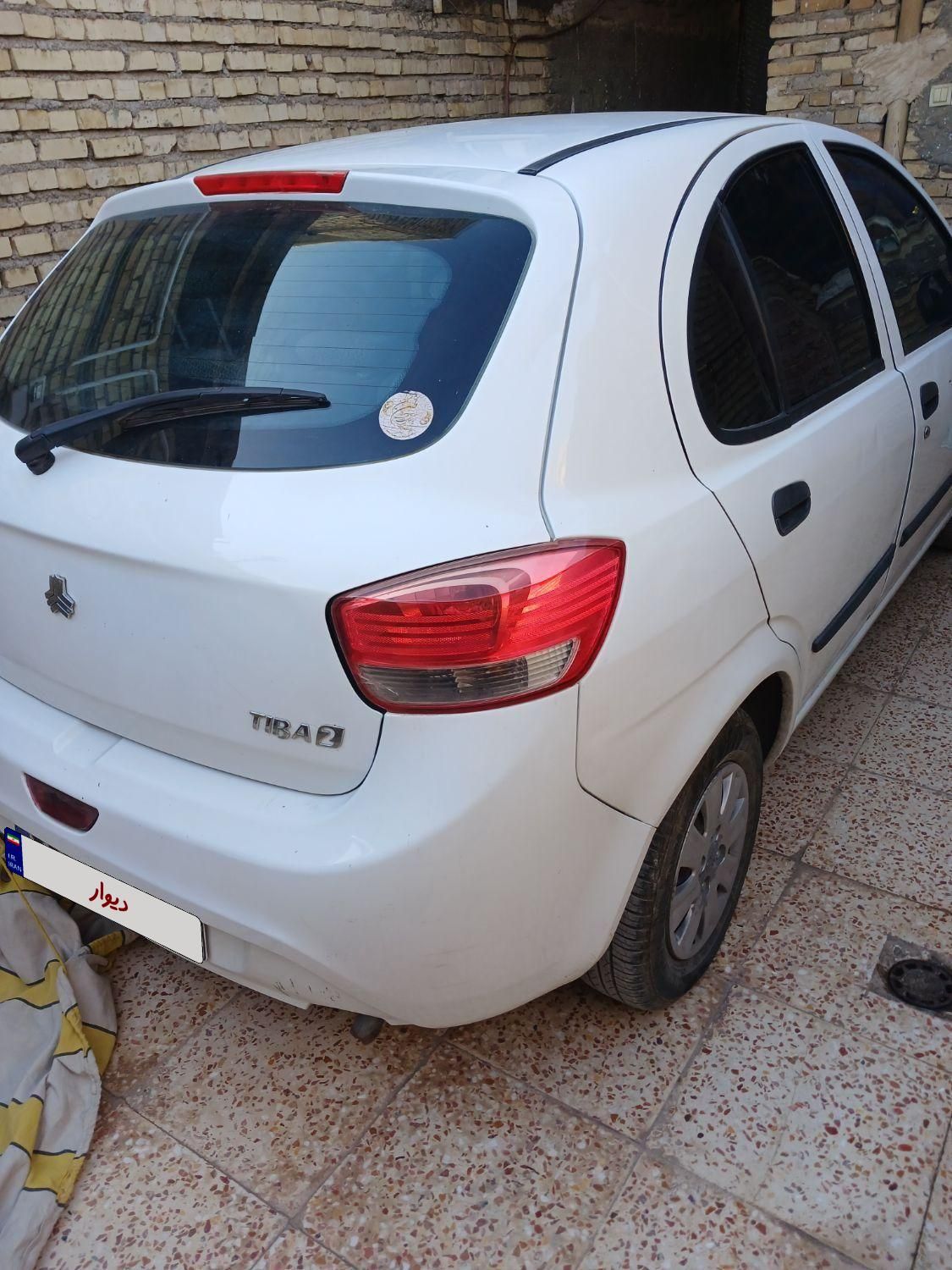 خودرو تیبا، 2 آگهی ann_17851460