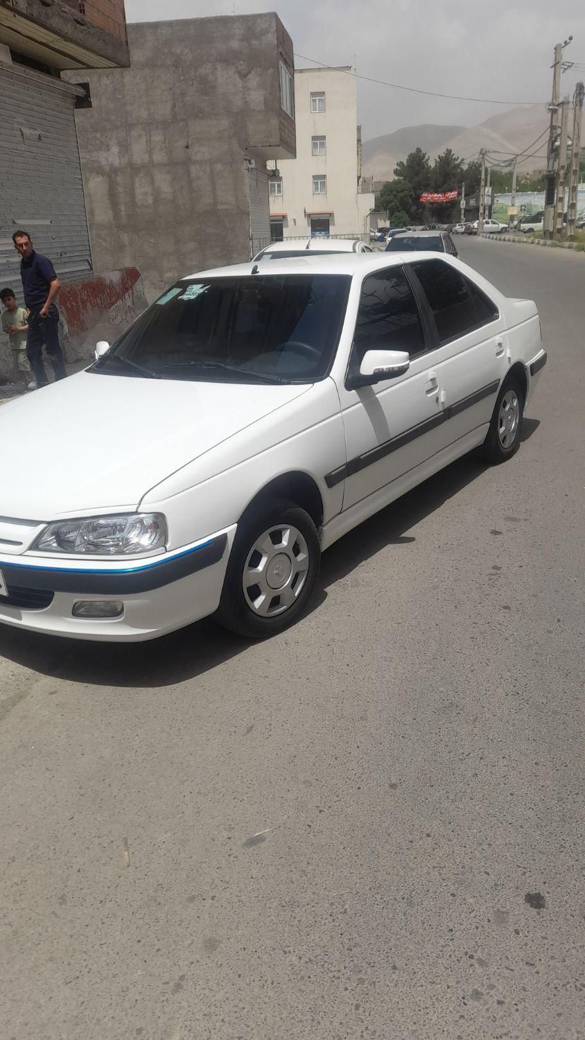 خودرو پژو، پارس آگهی ann_17851538