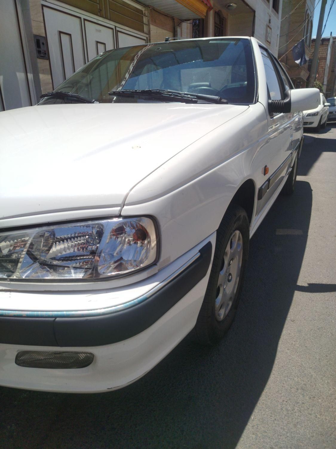 خودرو پژو، پارس آگهی ann_17851592