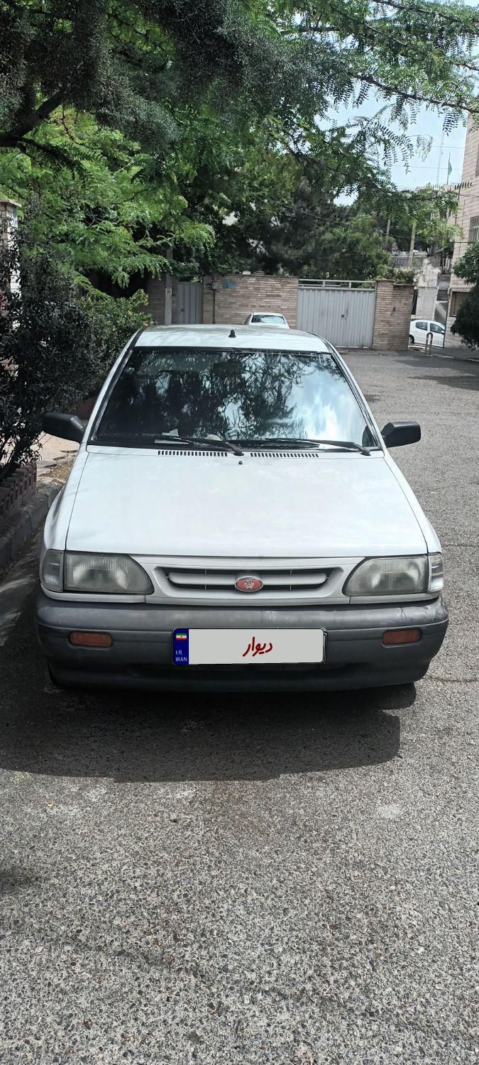 خودرو پراید، صبا آگهی ann_17851648