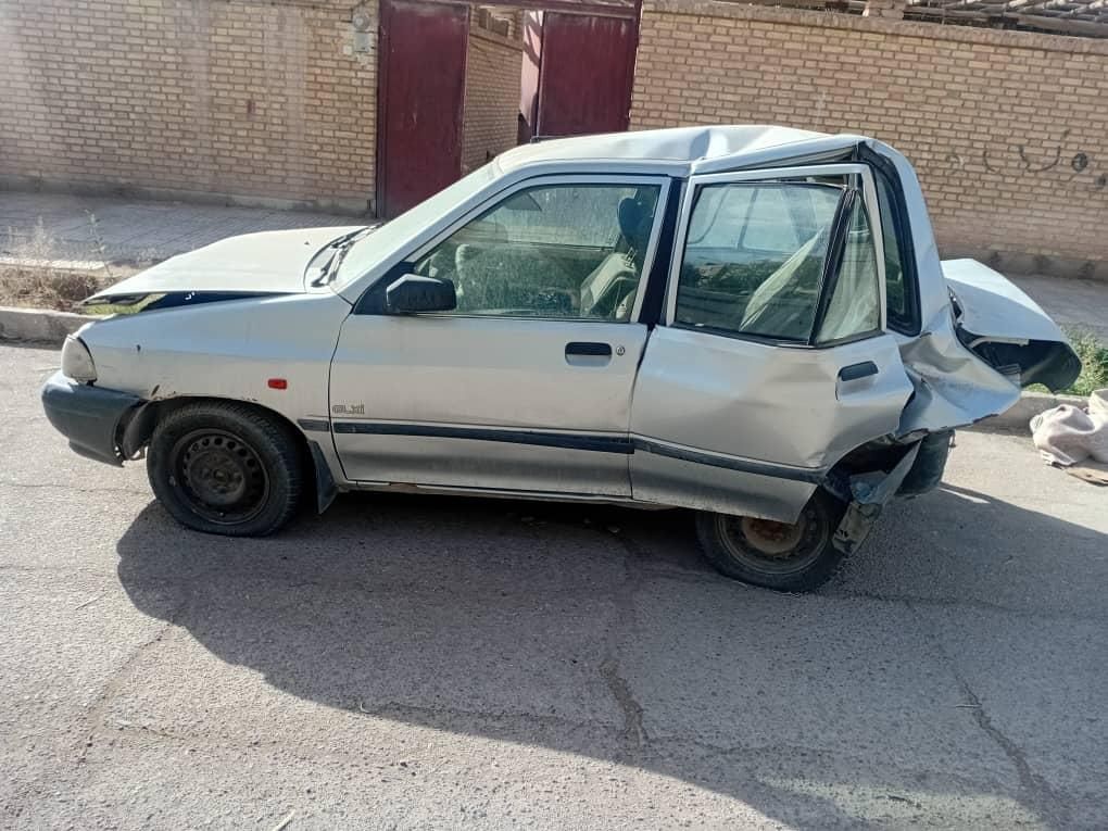 خودرو پراید، صبا آگهی ann_17851679
