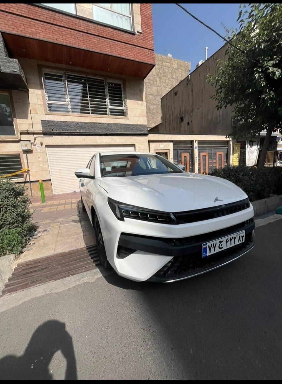 خودرو کی ام سی، J7 آگهی ann_17851684