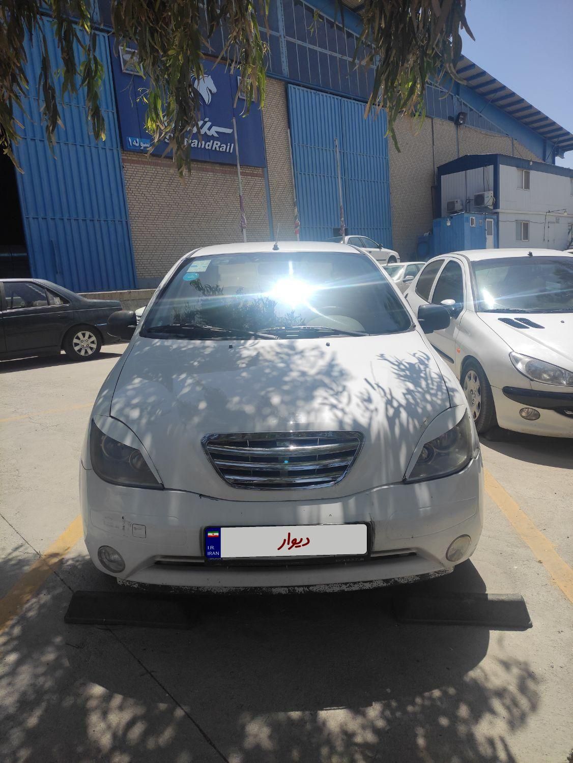 خودرو تیبا، صندوق دار آگهی ann_17851709