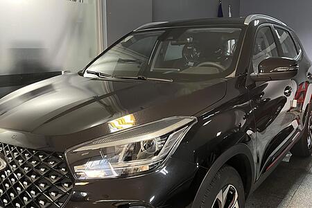ام وی ام X55 پرو IE - 1402
