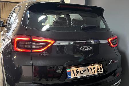 ام وی ام X55 پرو IE - 1402