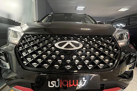 خودرو ام وی ام، X55 پرو آگهی ann_17851720