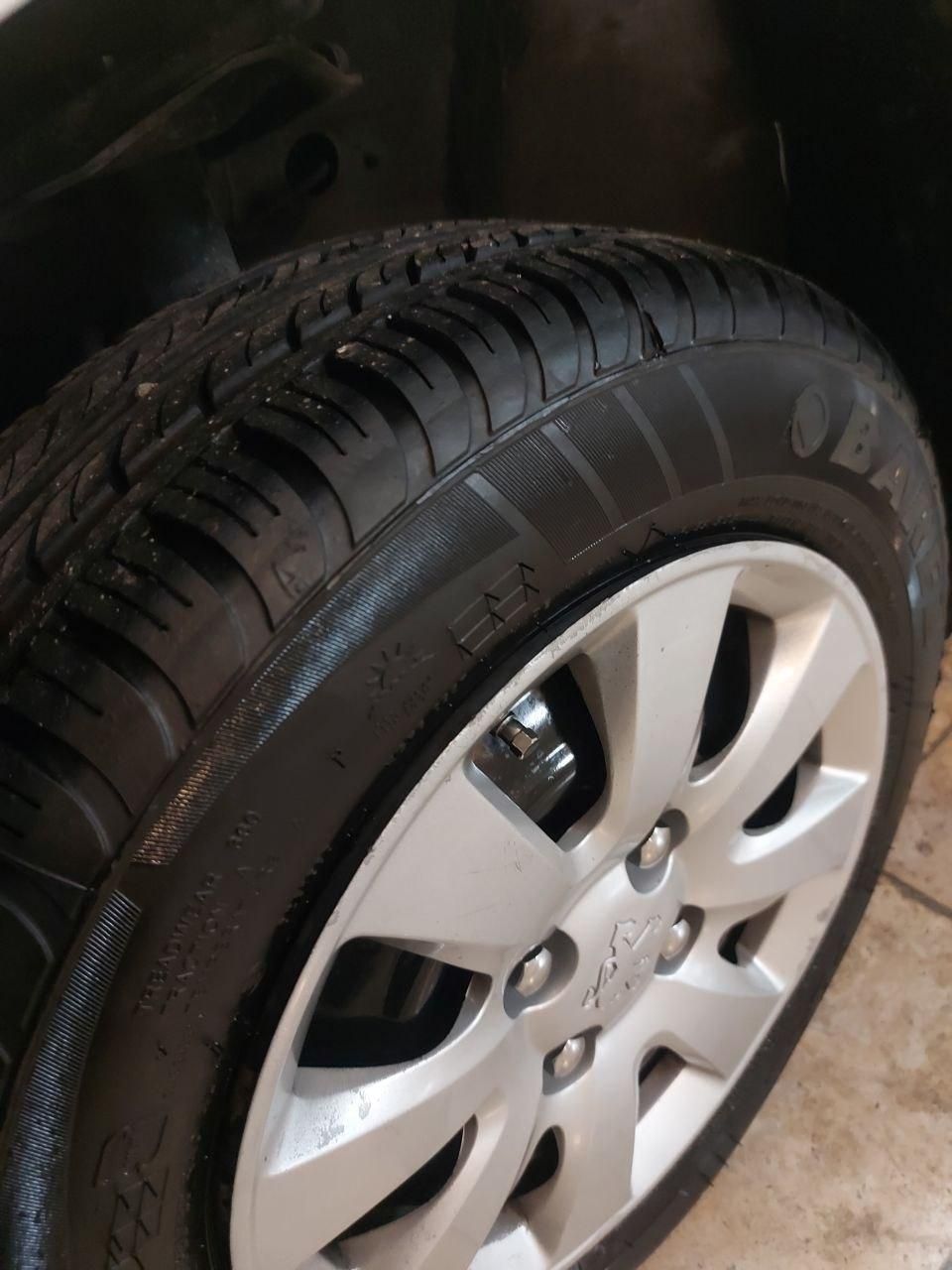 پژو 405 SLX بنزینی TU5 - 1398