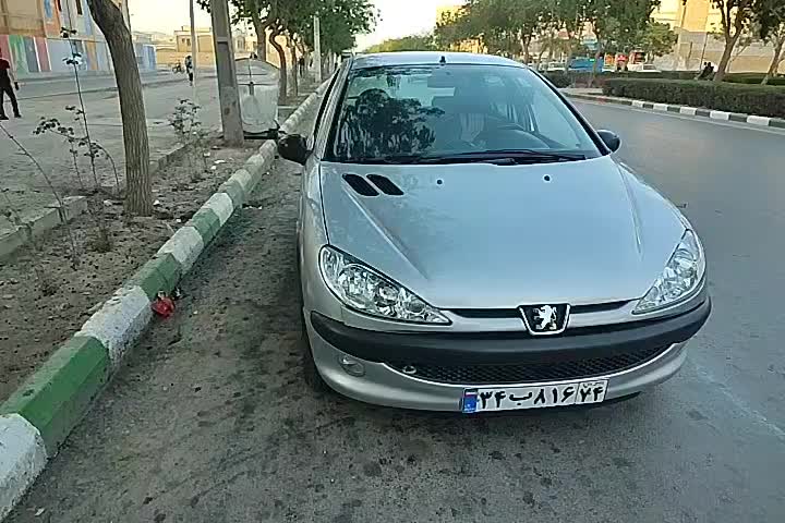 خودرو پژو، 206 آگهی ann_17851754