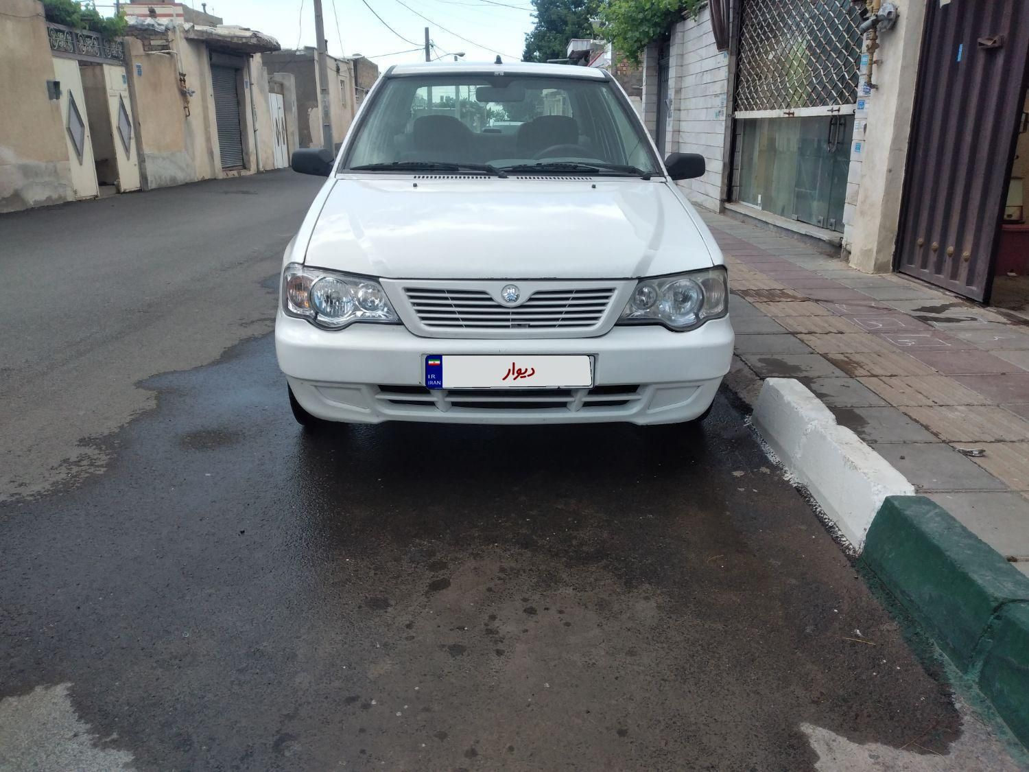 خودرو پراید، 132 آگهی ann_17851755