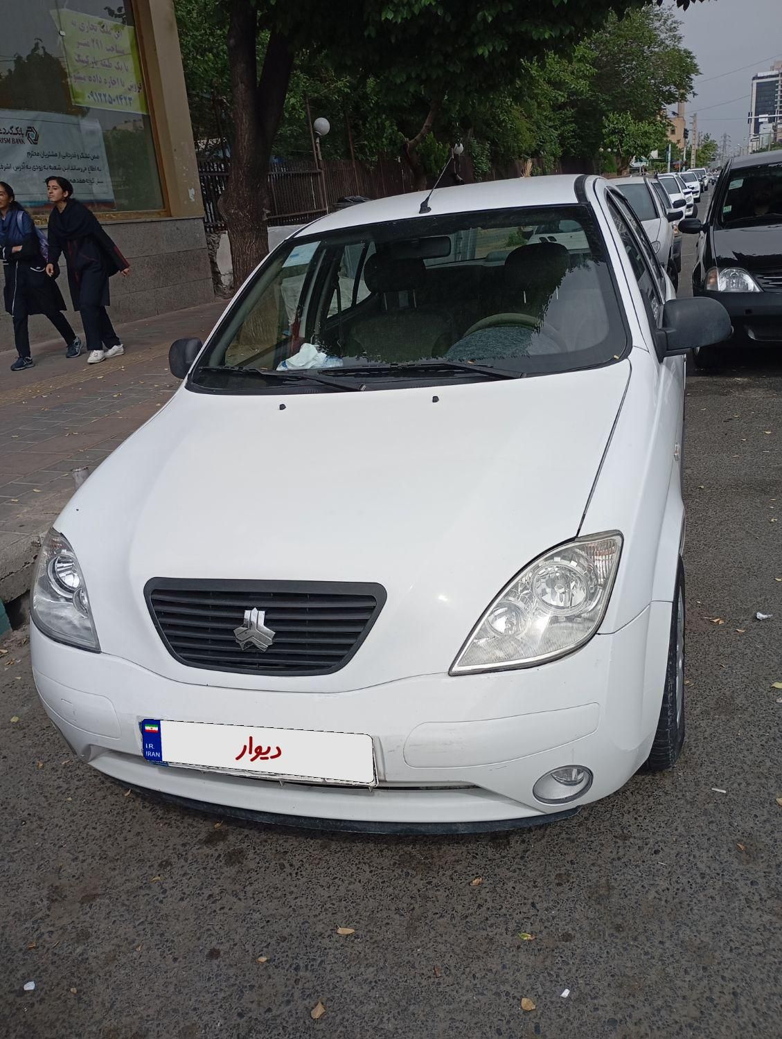خودرو تیبا، صندوق دار آگهی ann_17851768