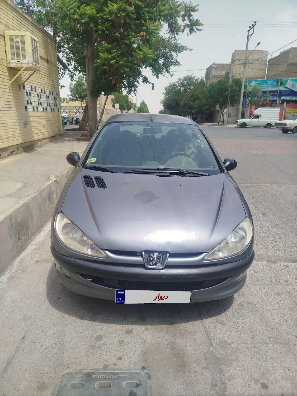 خودرو پژو، 206 آگهی ann_17851775