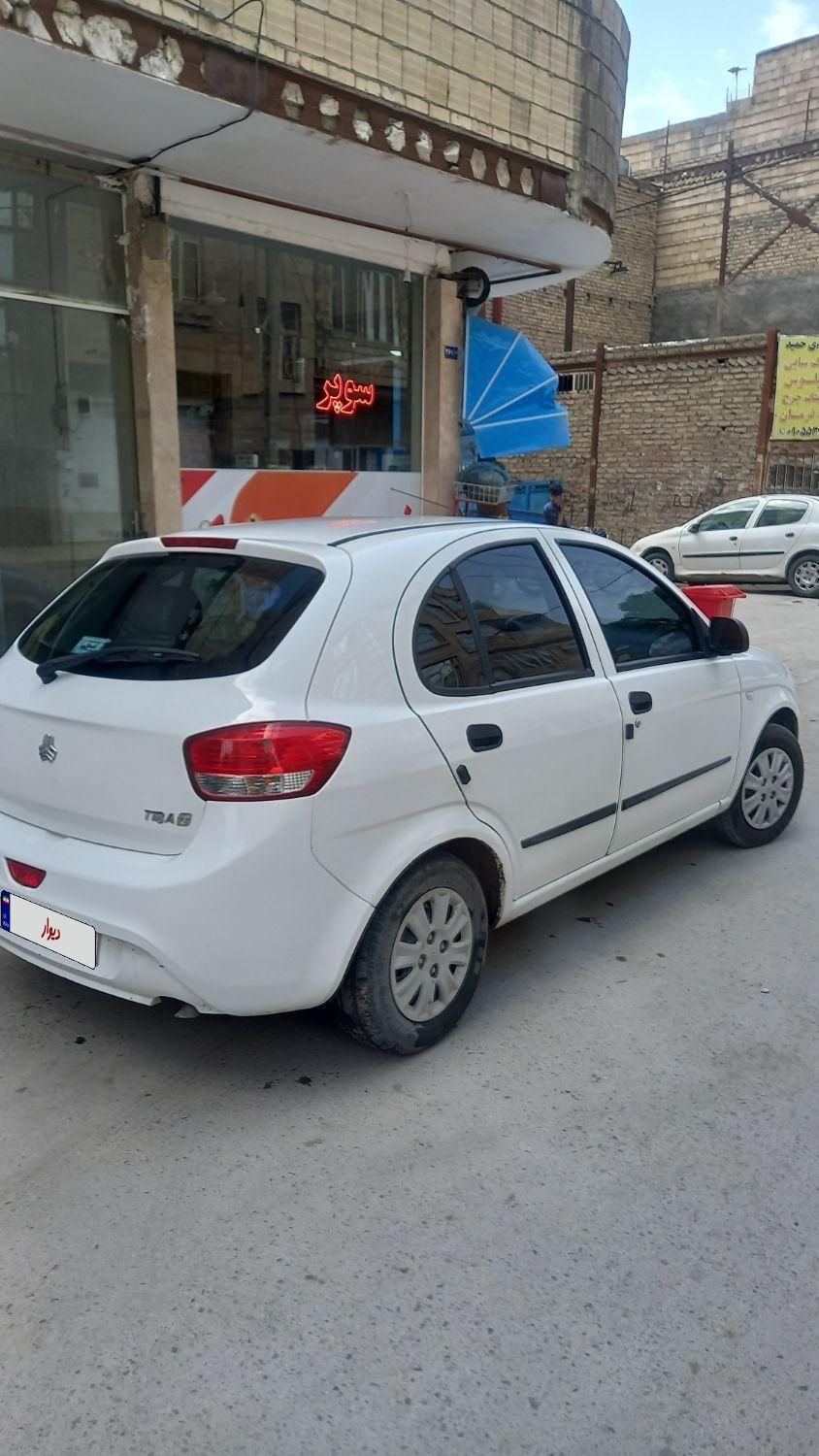 خودرو تیبا، 2 آگهی ann_17851776
