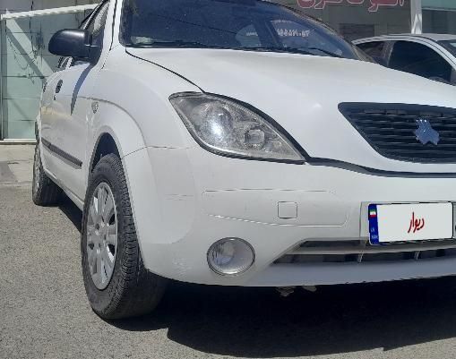 تیبا 2 EX - 1399