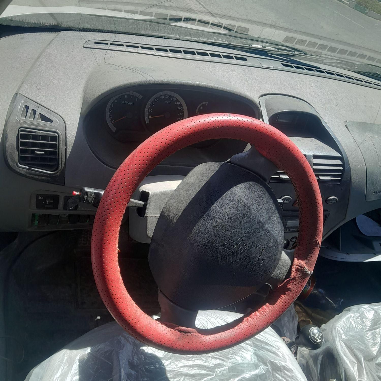 تیبا 2 EX - 1399