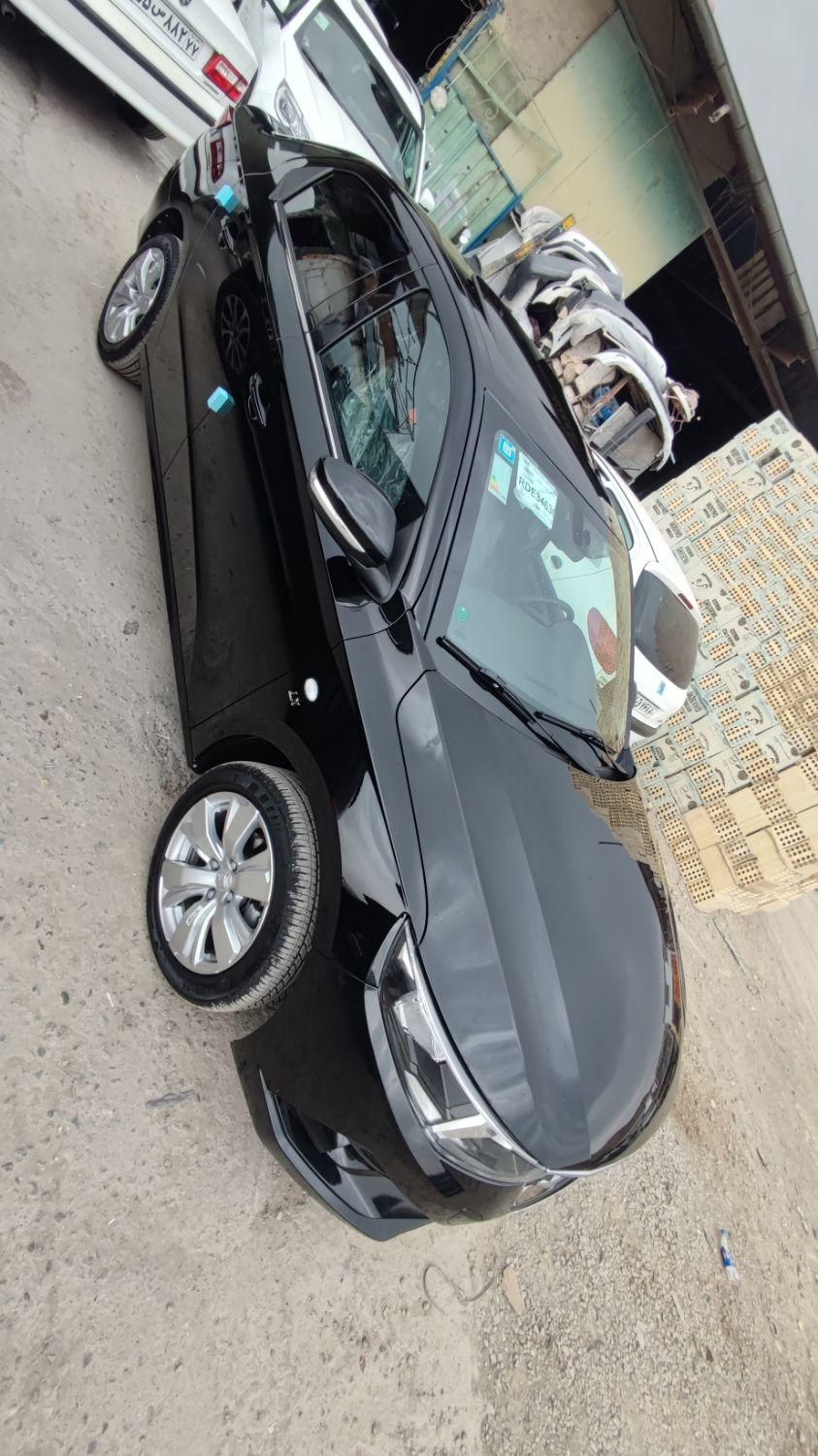 خودرو تارا، اتوماتیک آگهی ann_17851891