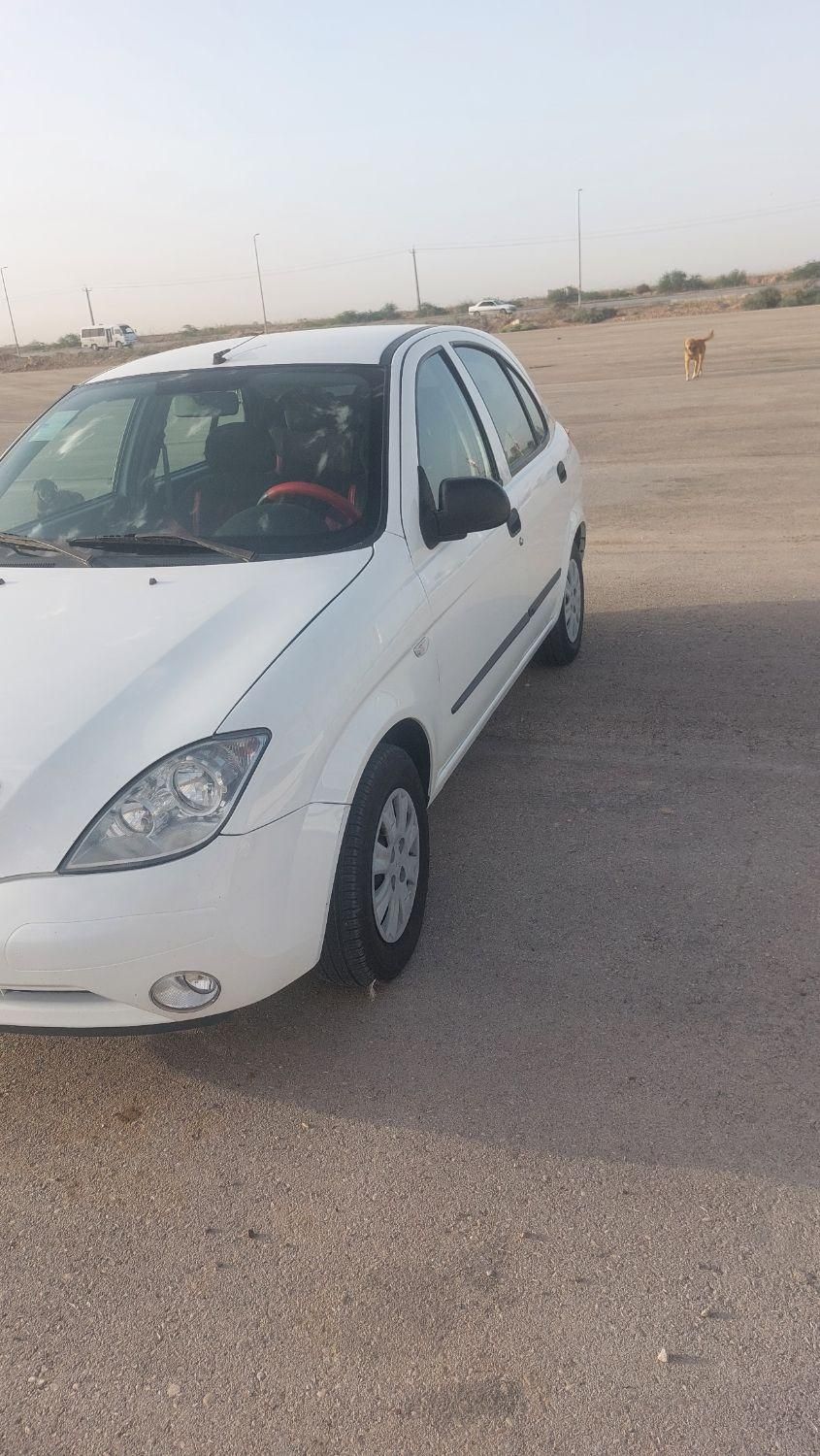 تیبا 2 EX - 1400