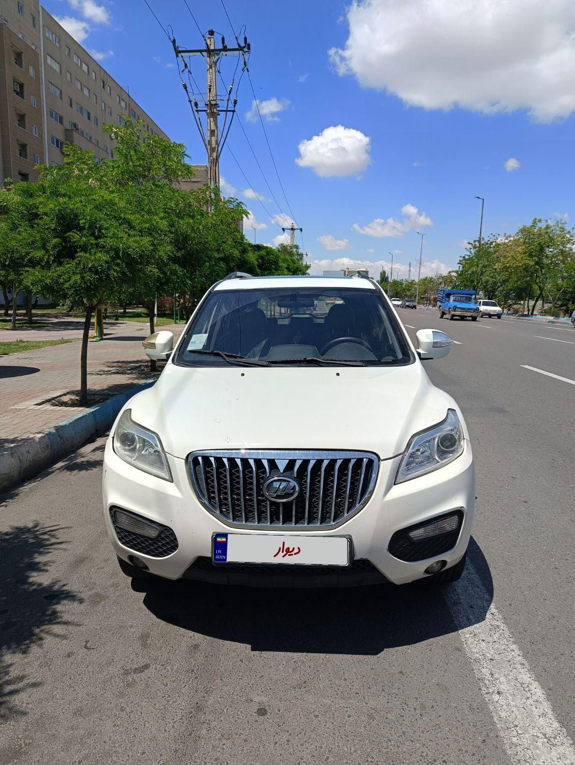 خودرو لیفان، X60 آگهی ann_17851969