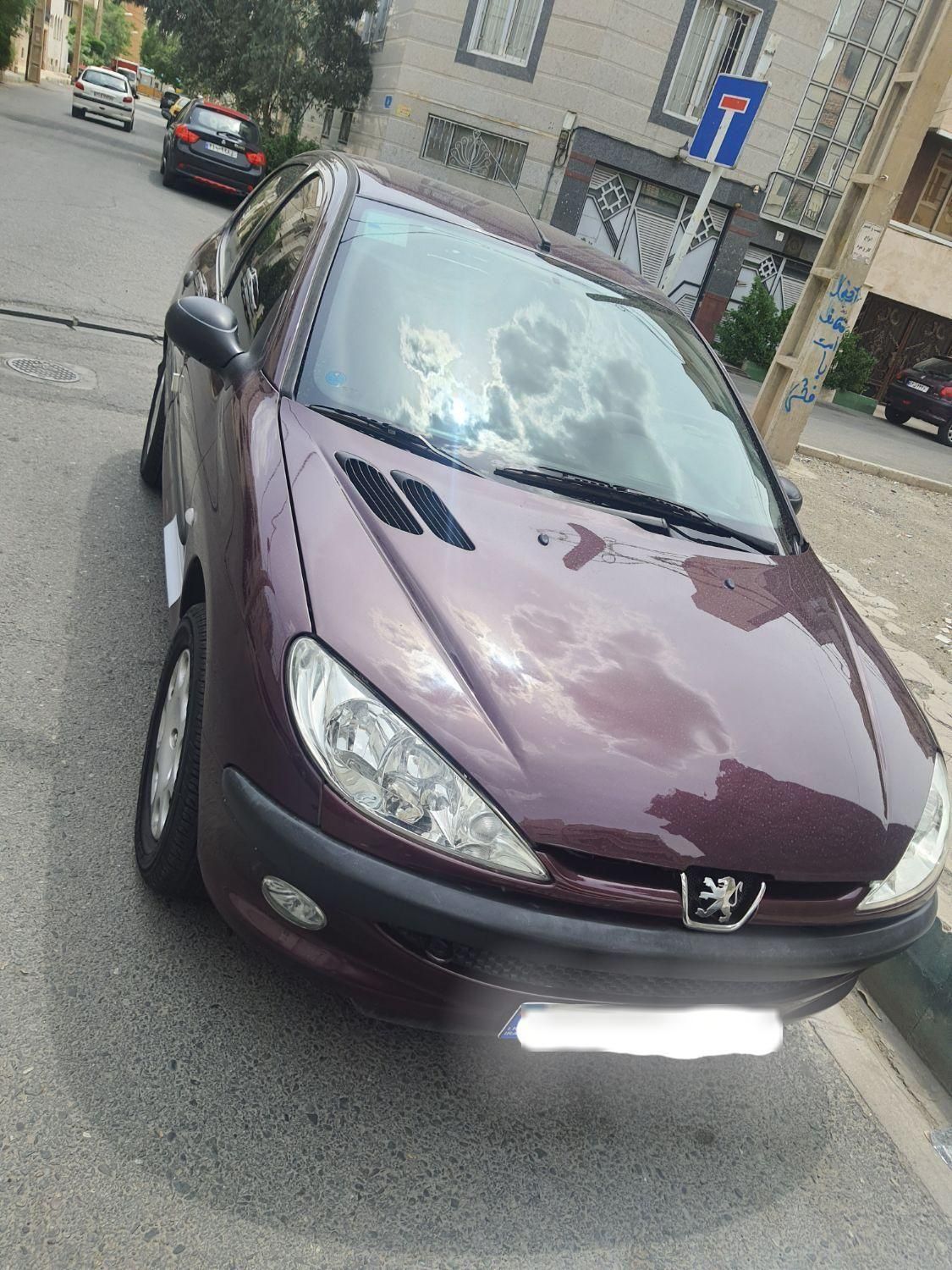 خودرو پژو، 206 آگهی ann_17852068
