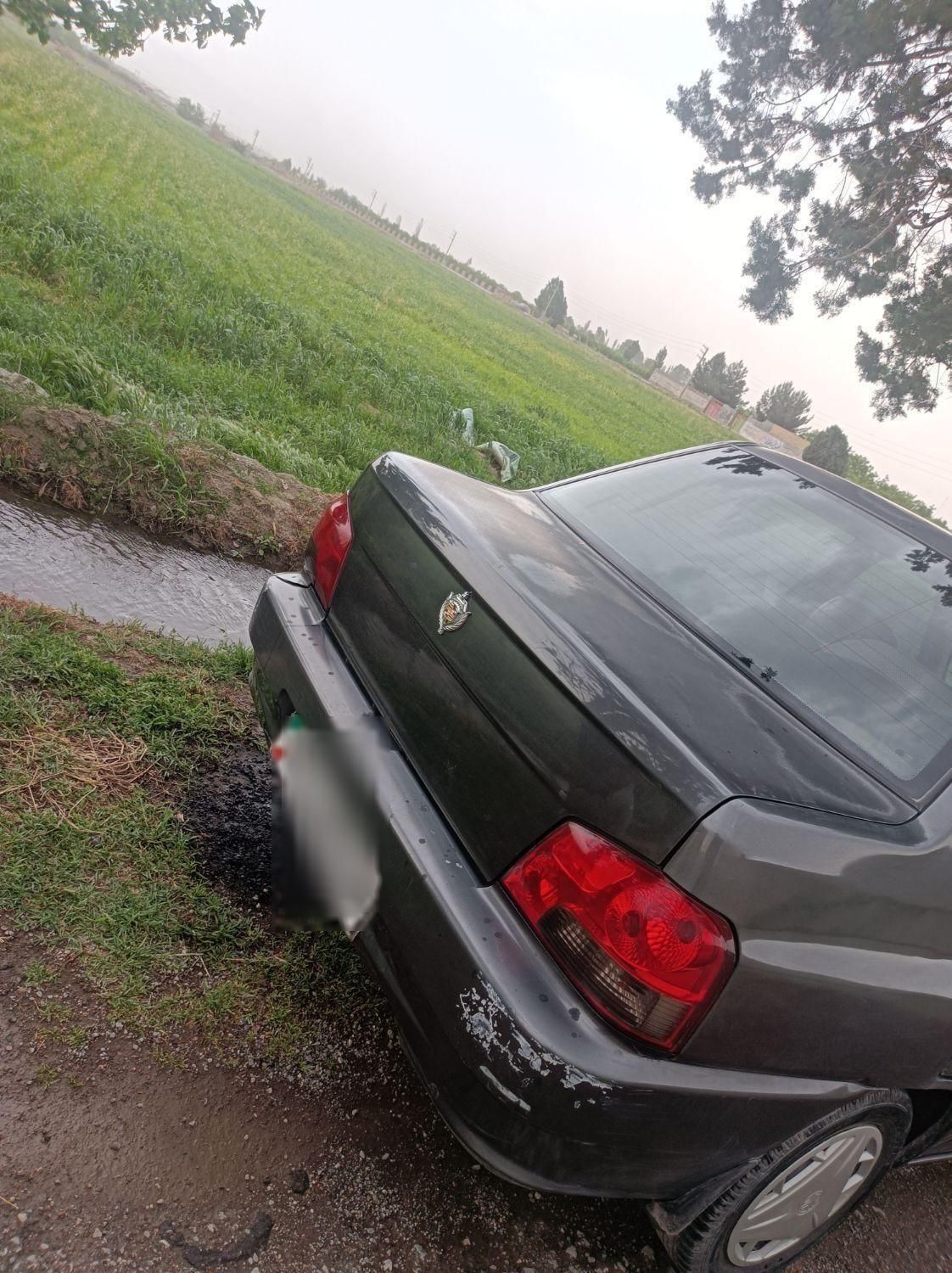پراید 132 SE - 1398