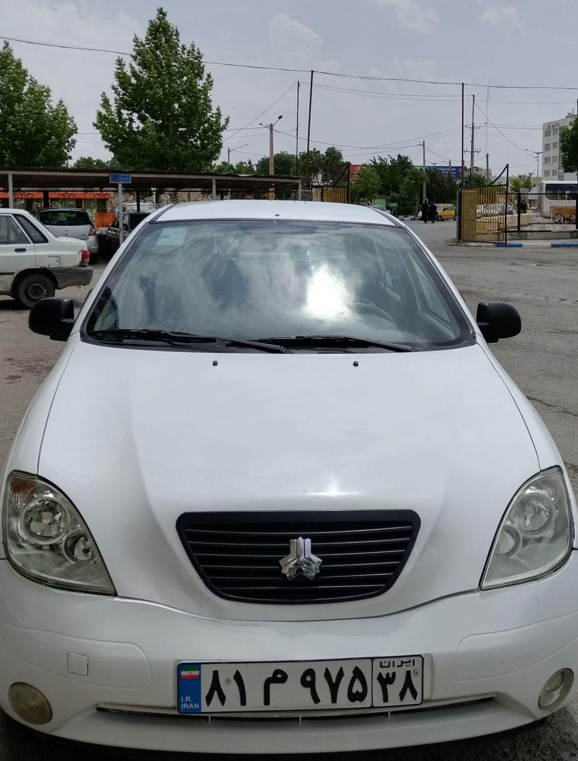 خودرو تیبا، صندوق دار آگهی ann_17852090