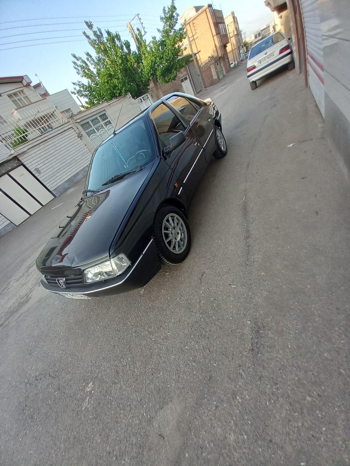 خودرو پژو، 405 آگهی ann_17852115