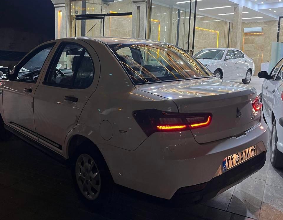 پراید 151 SE - 1404