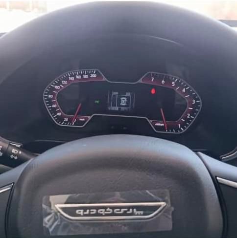 پراید 151 SE - 1404