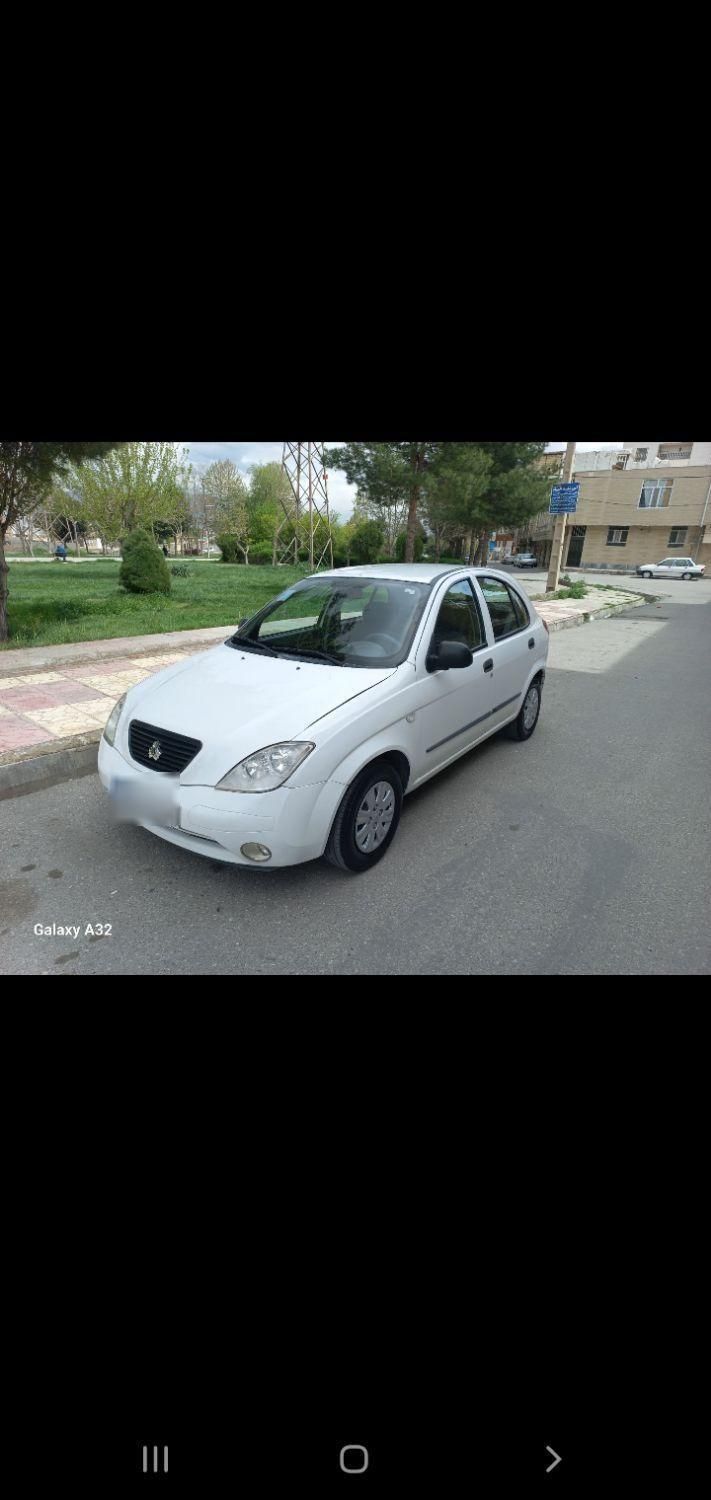 خودرو تیبا، 2 آگهی ann_17852119