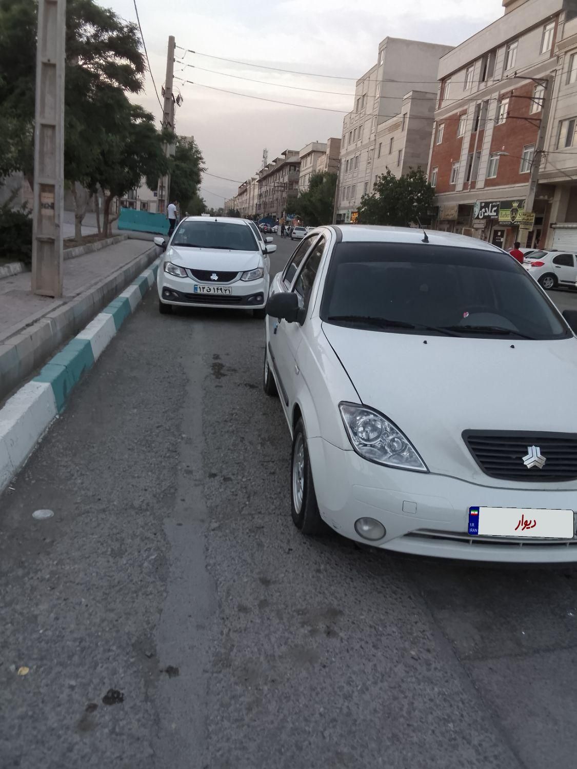 خودرو تیبا، صندوق دار آگهی ann_17852129