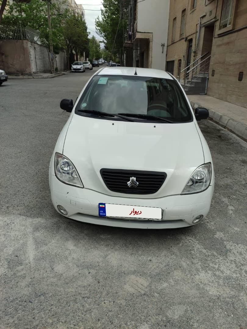خودرو تیبا، صندوق دار آگهی ann_17852152