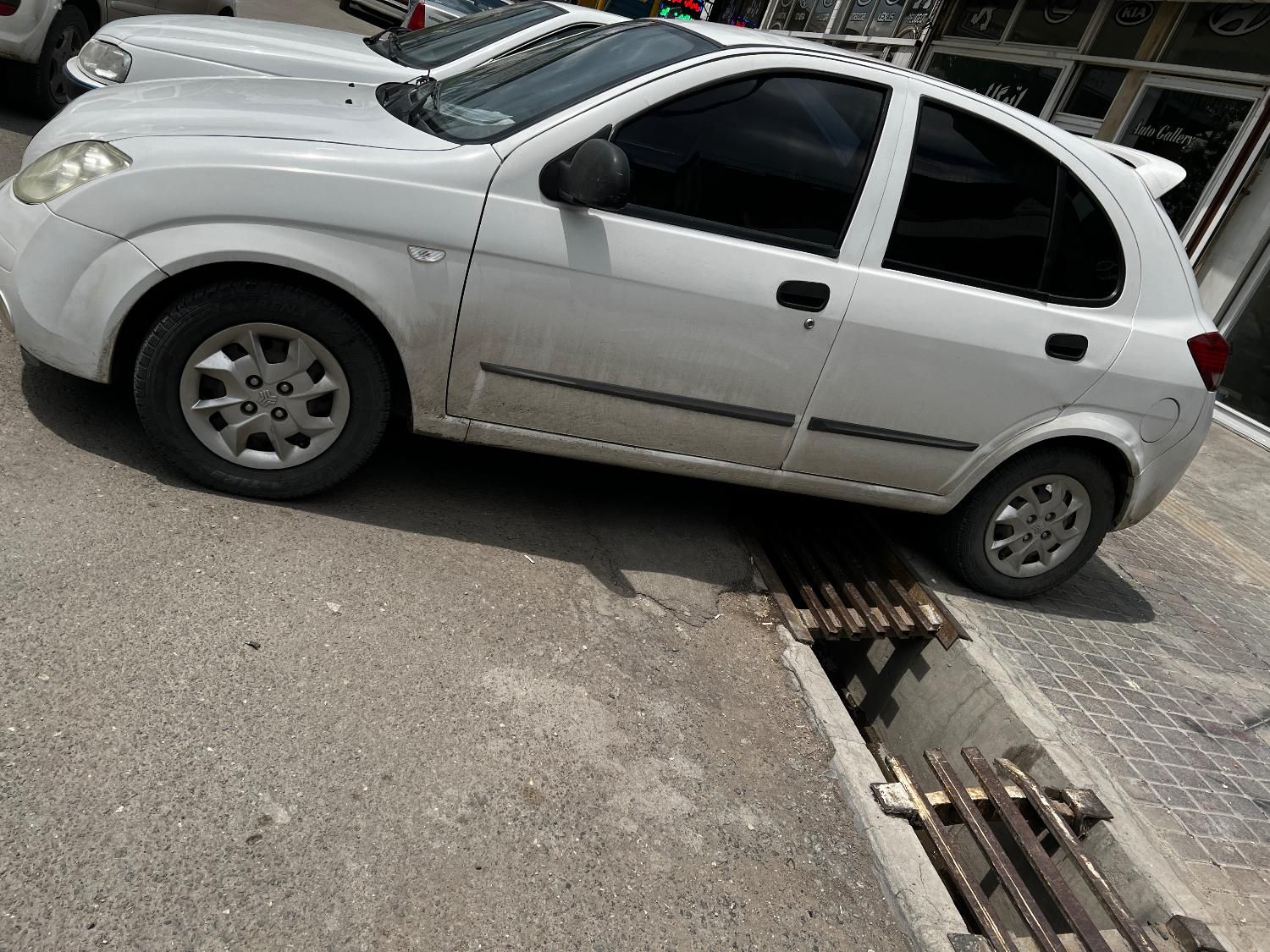 خودرو تیبا، 2 آگهی ann_17852174