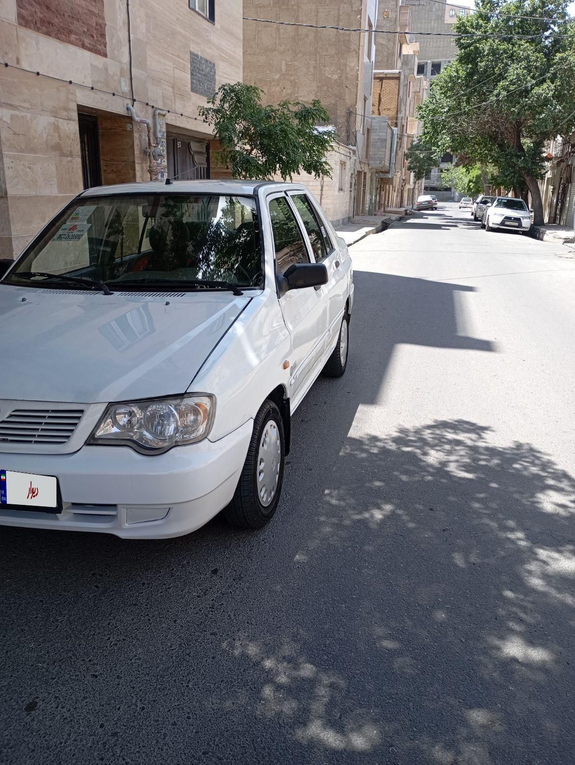 خودرو پراید، 132 آگهی ann_17852214