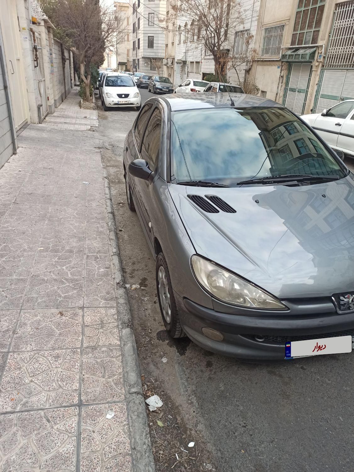 خودرو پژو، 206 آگهی ann_17852215