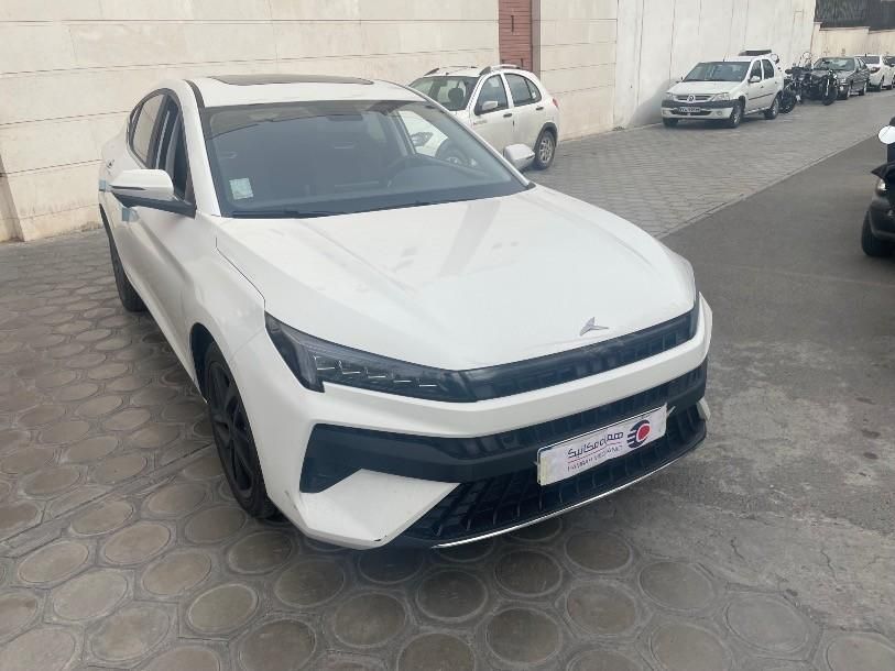 کی ام سی J7 اتوماتیک - 2024