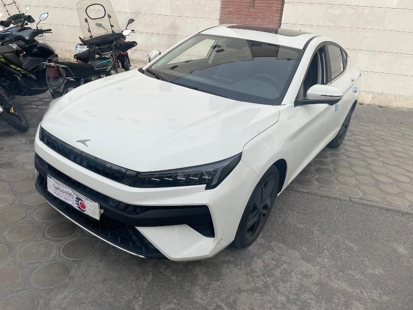 خودرو کی ام سی، J7 آگهی ann_17852218