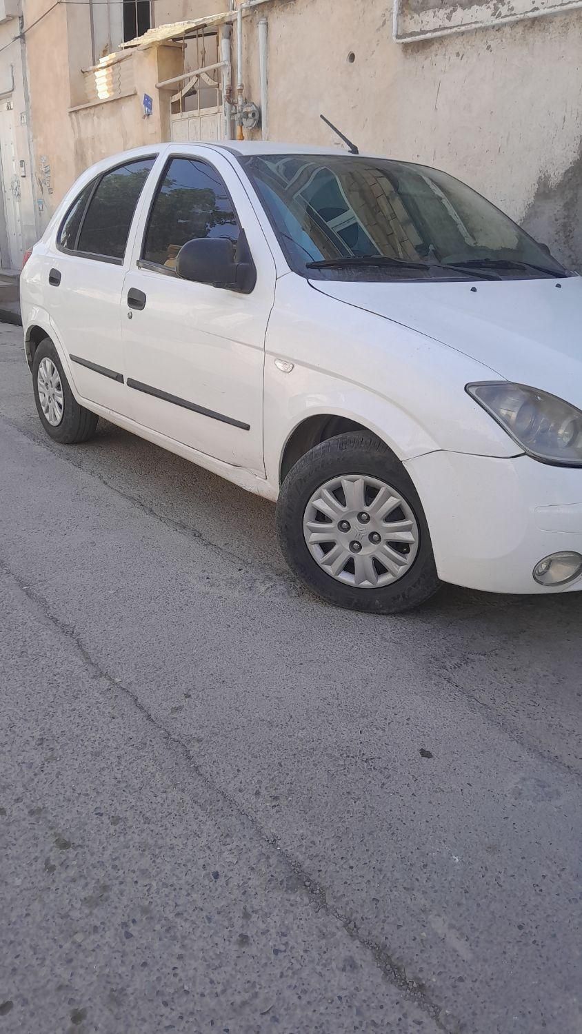 خودرو تیبا، 2 آگهی ann_17852227