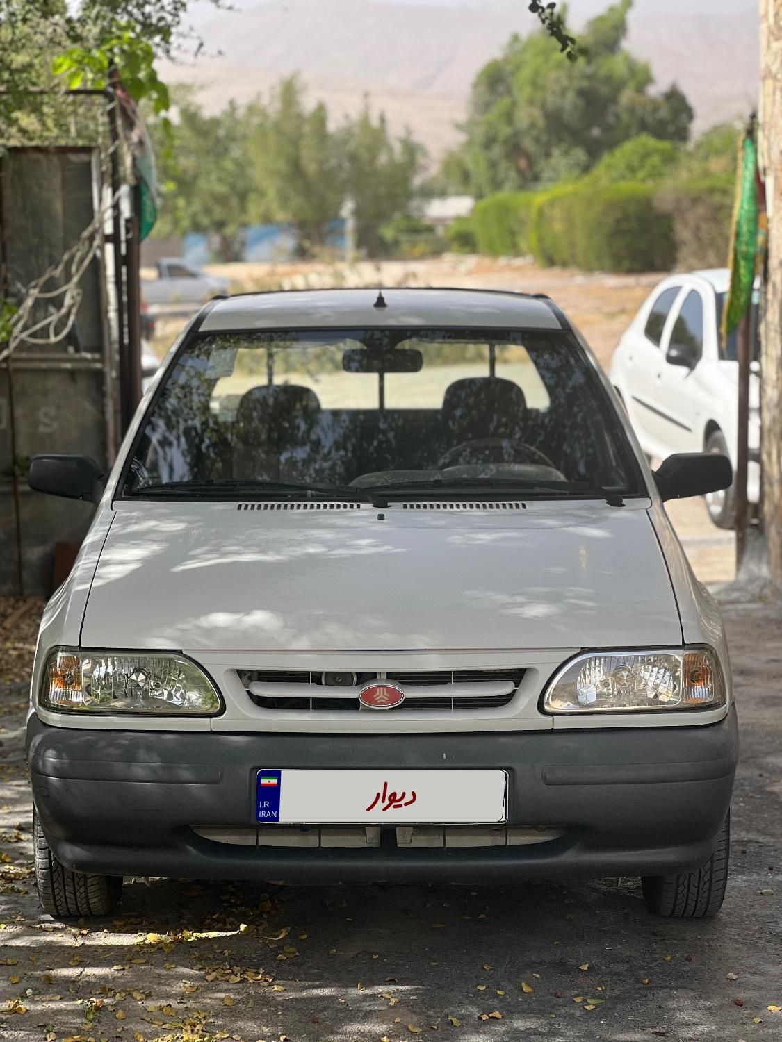 پراید 151 SE - 1401