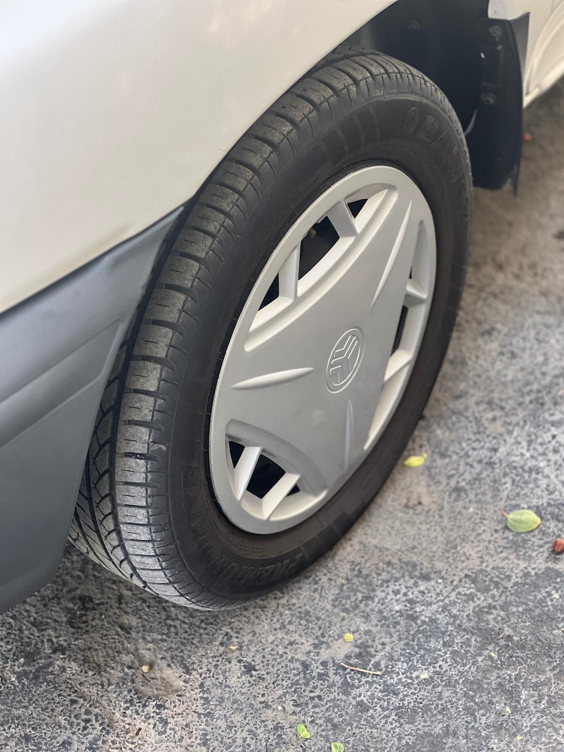 پراید 151 SE - 1401