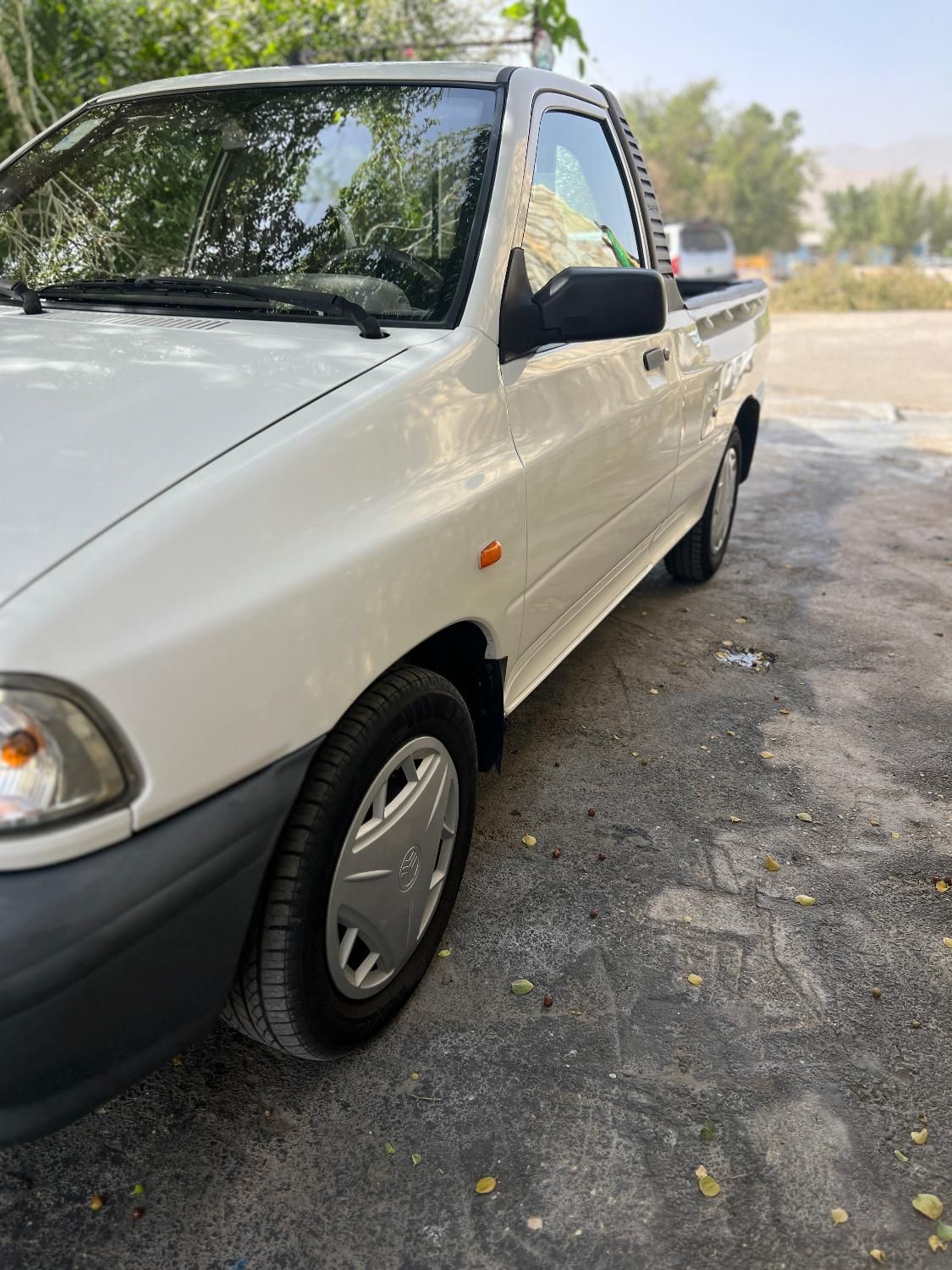 پراید 151 SE - 1401