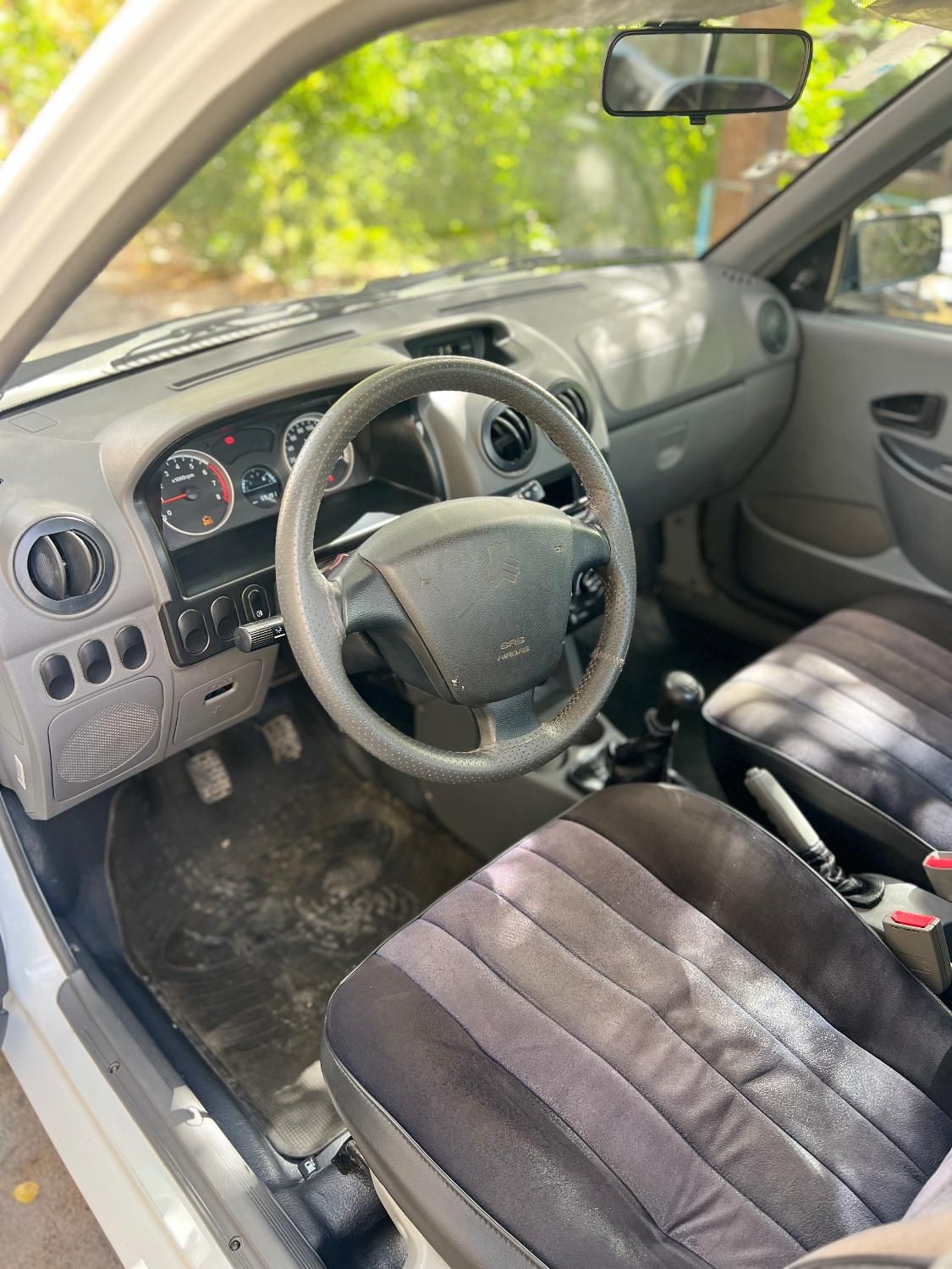 پراید 151 SE - 1401
