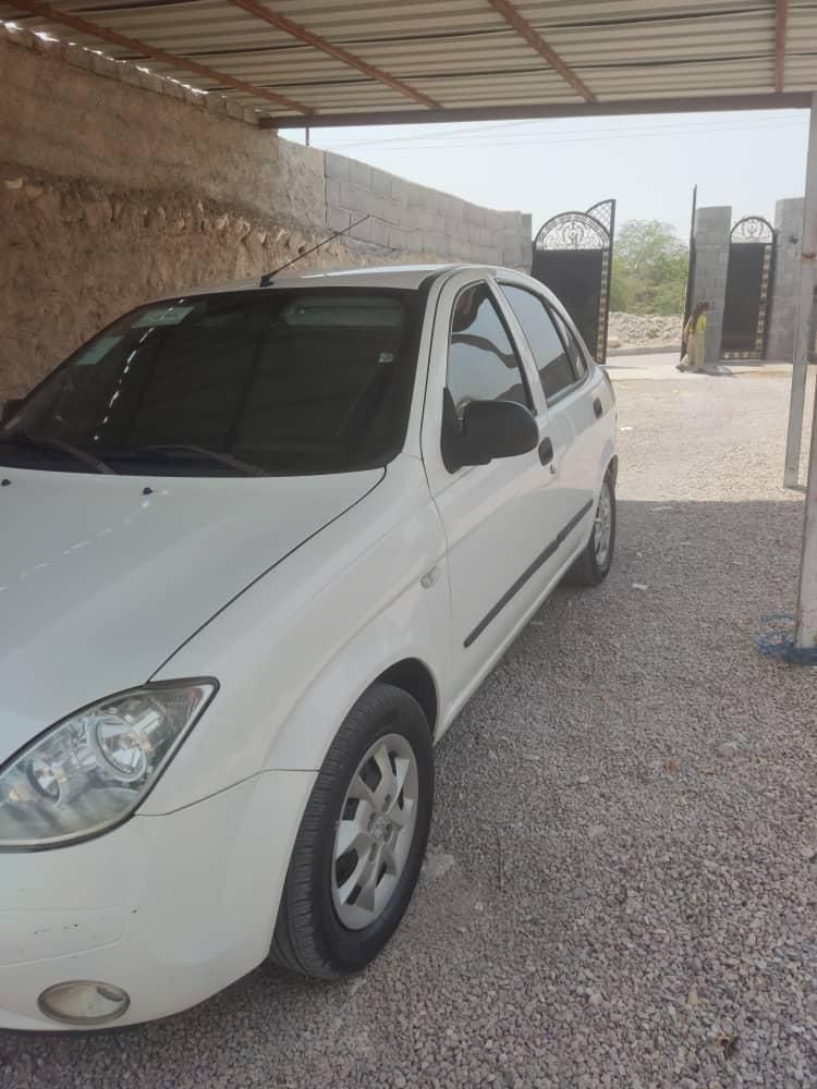 خودرو تیبا، 2 آگهی ann_17852248