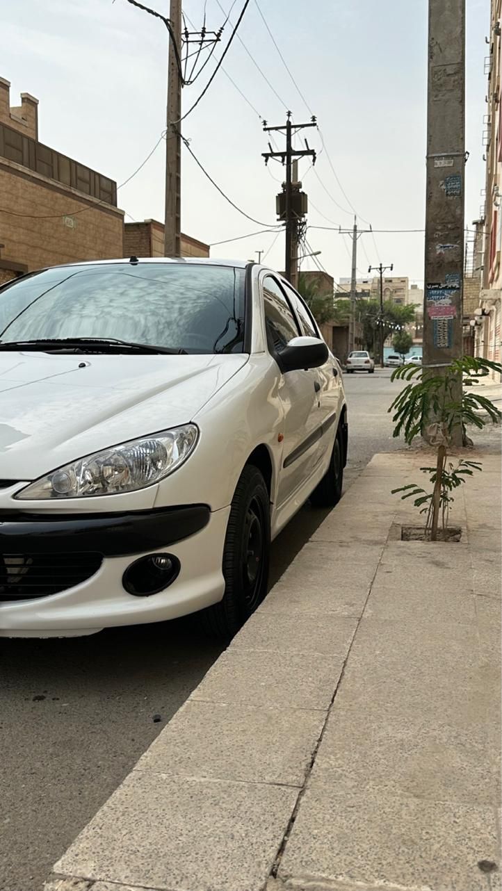 خودرو پژو، 206 آگهی ann_17852273