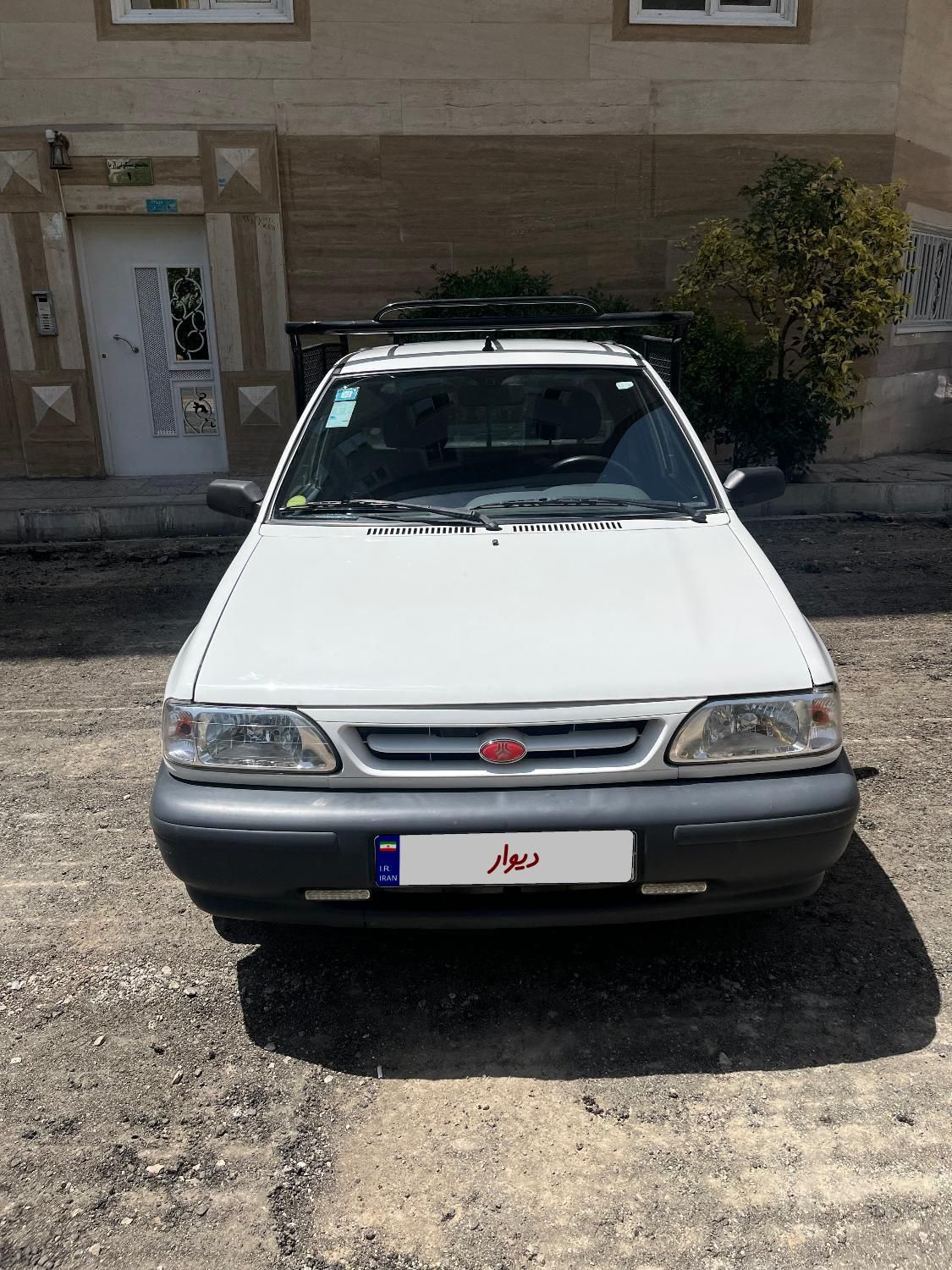 پراید 151 SE - 1402