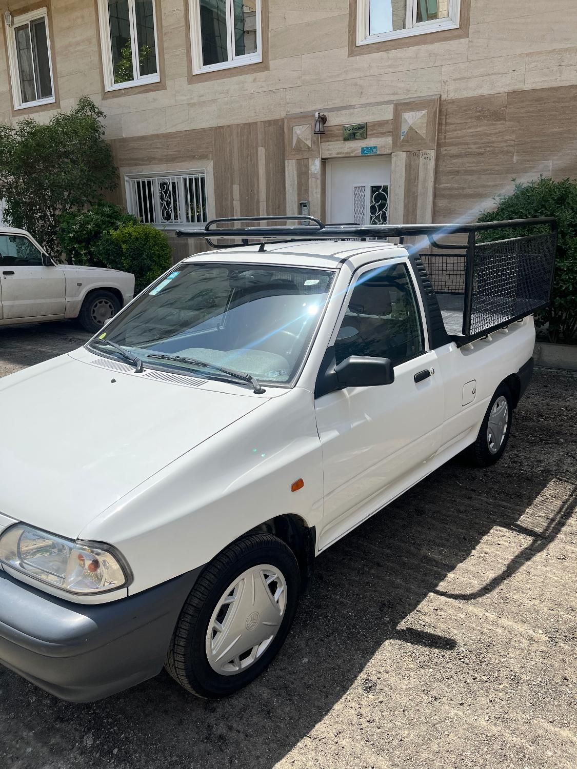 پراید 151 SE - 1402