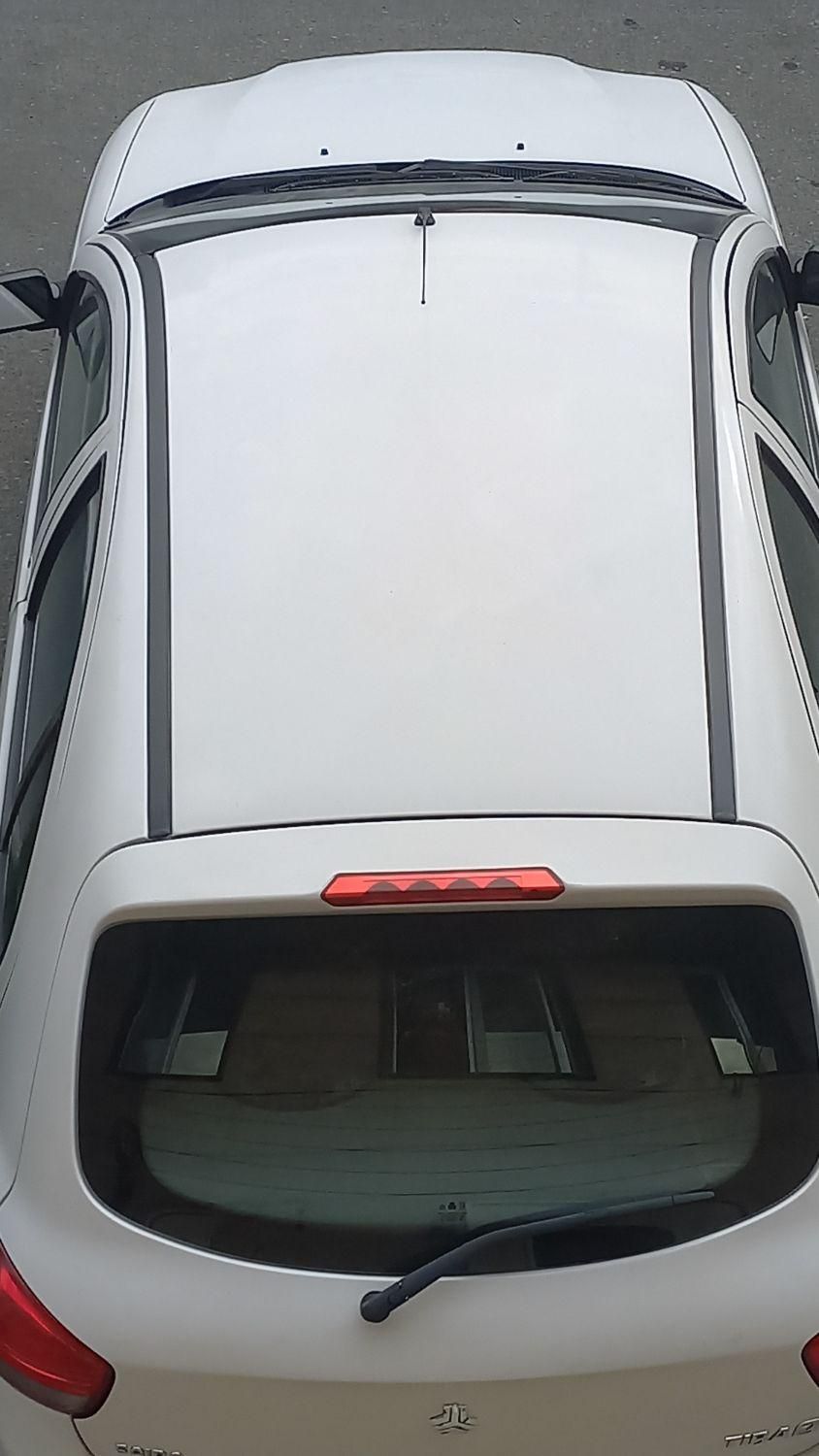 تیبا 2 EX - 1397