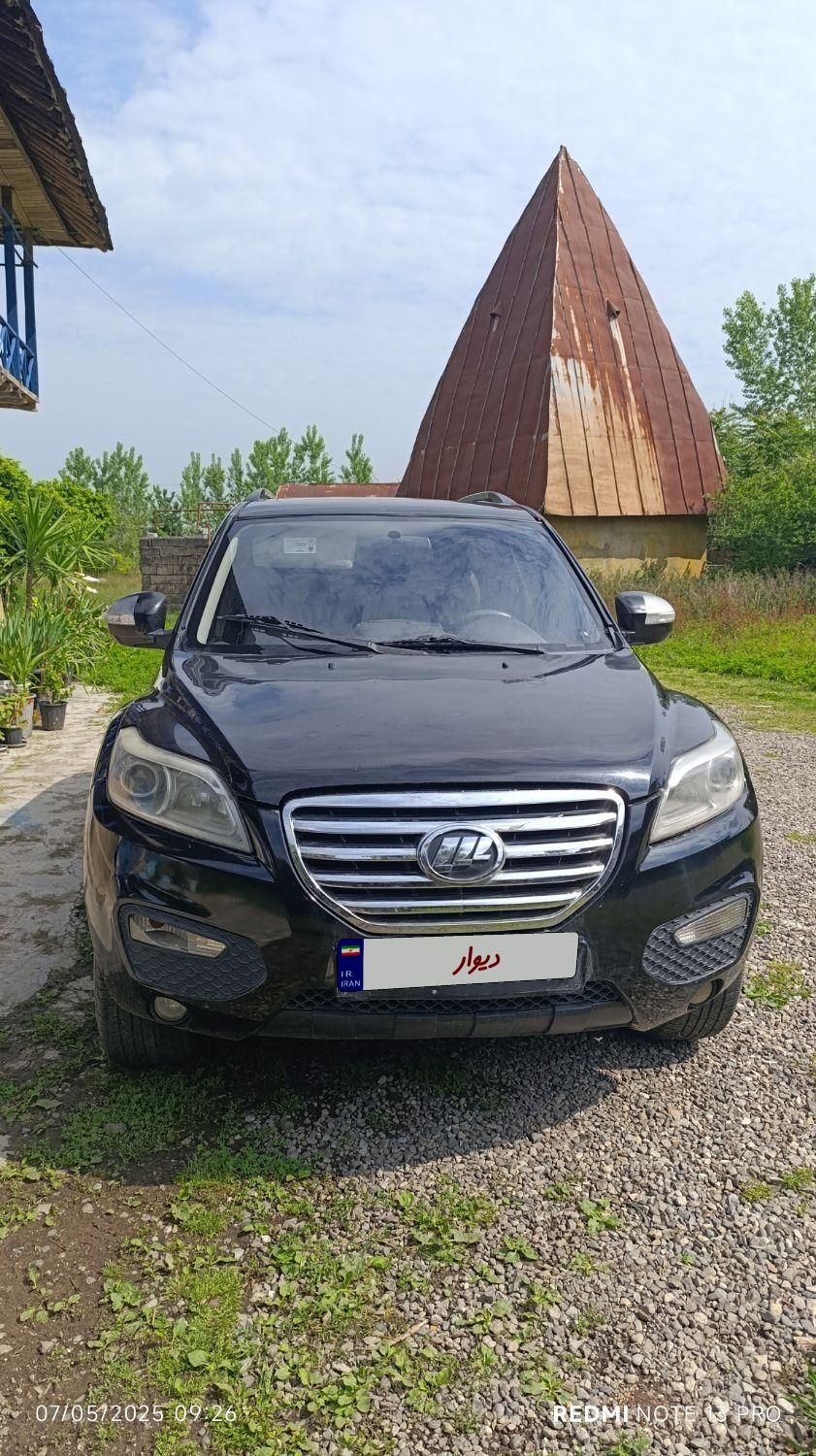 خودرو لیفان، X60 آگهی ann_17852324